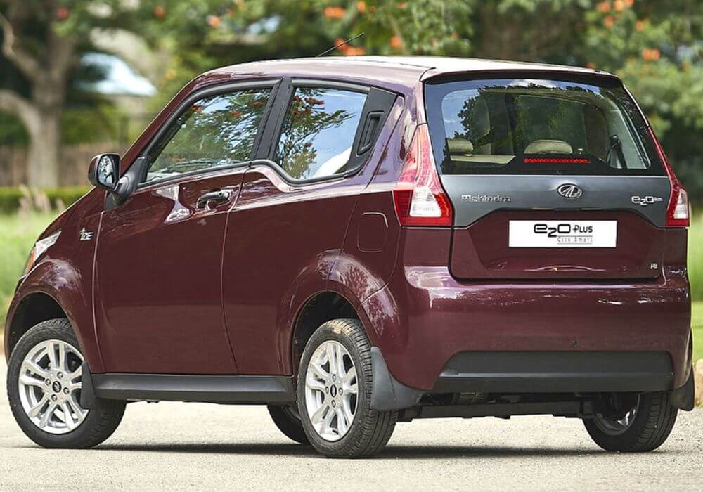 mahindra-zoomcar-electric vehicles-mysuru