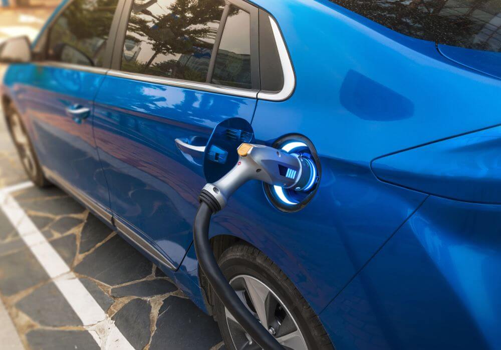 electric vehicles-niti aayog-cabinet