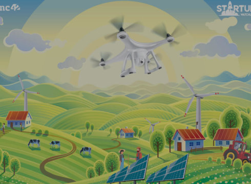agritech startups-startup