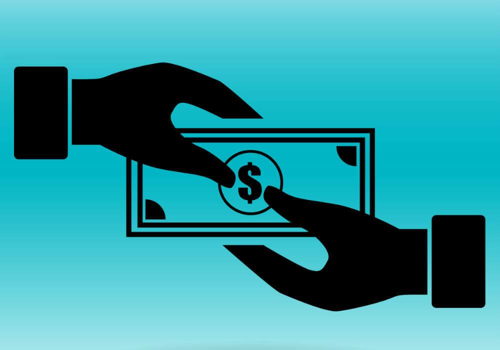 consumer lending 2018