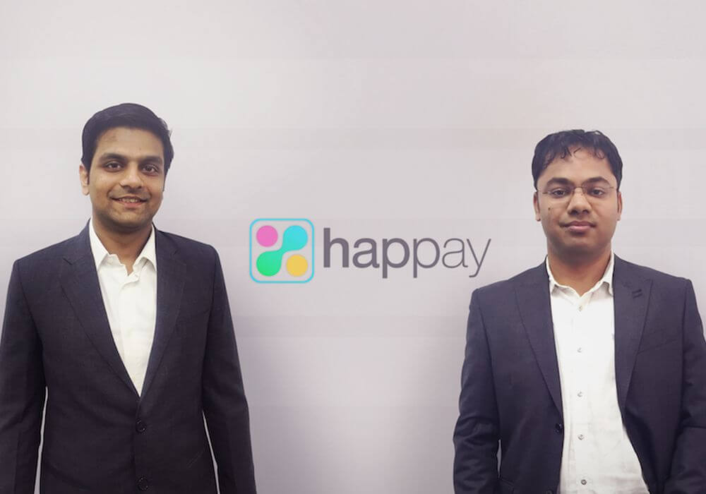 happay-sequoia-funding-axiom capital