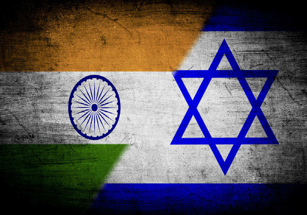 Accenture, Consulate General of Israel and NASSCOM Launch scalerator Programme-india-israel innovation challenge-invest india