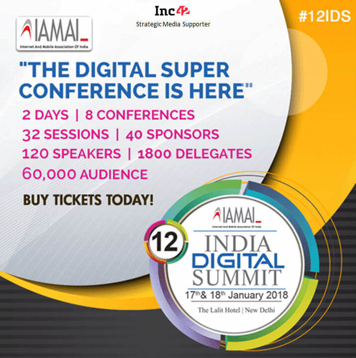 india digital summit