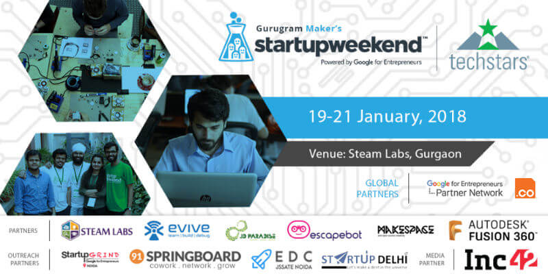 startup weekend
