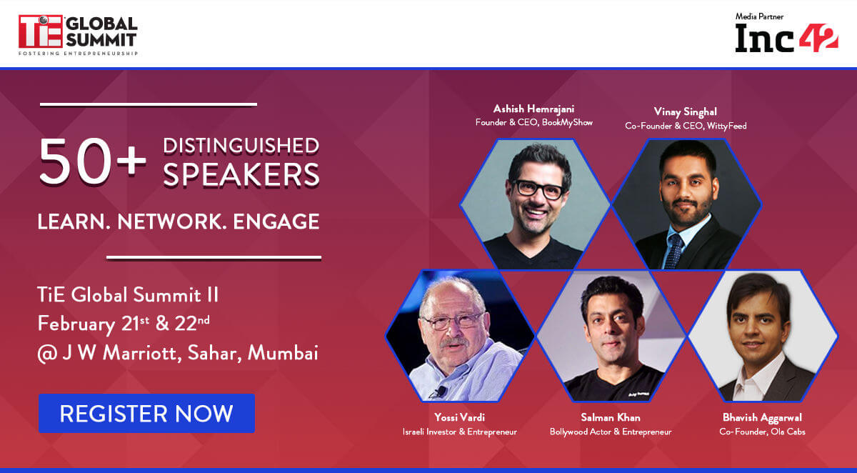 tie-global summit