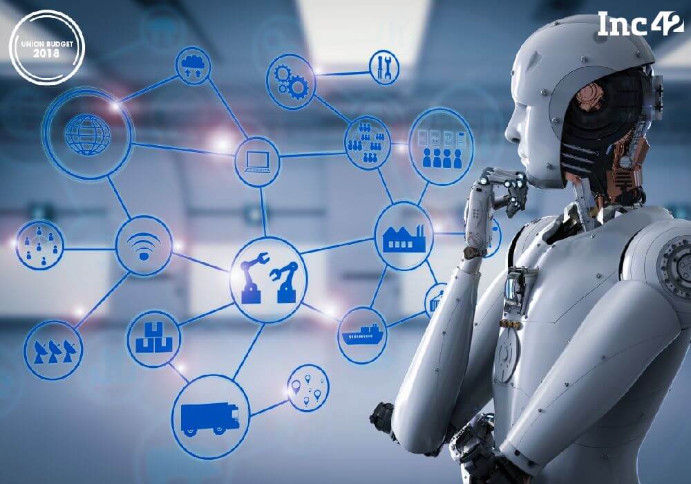 budget-budget 2018-ai-ml