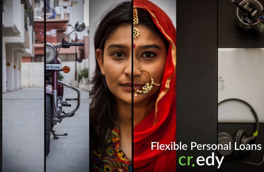online lending-ycombinator-credy