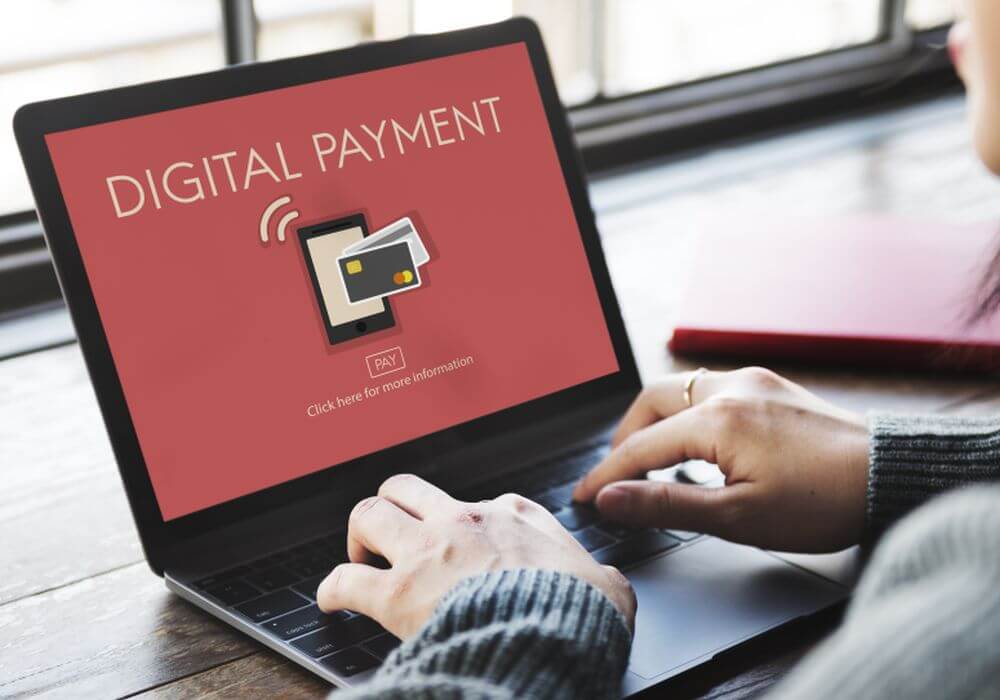 digital payments-credit suisse-report