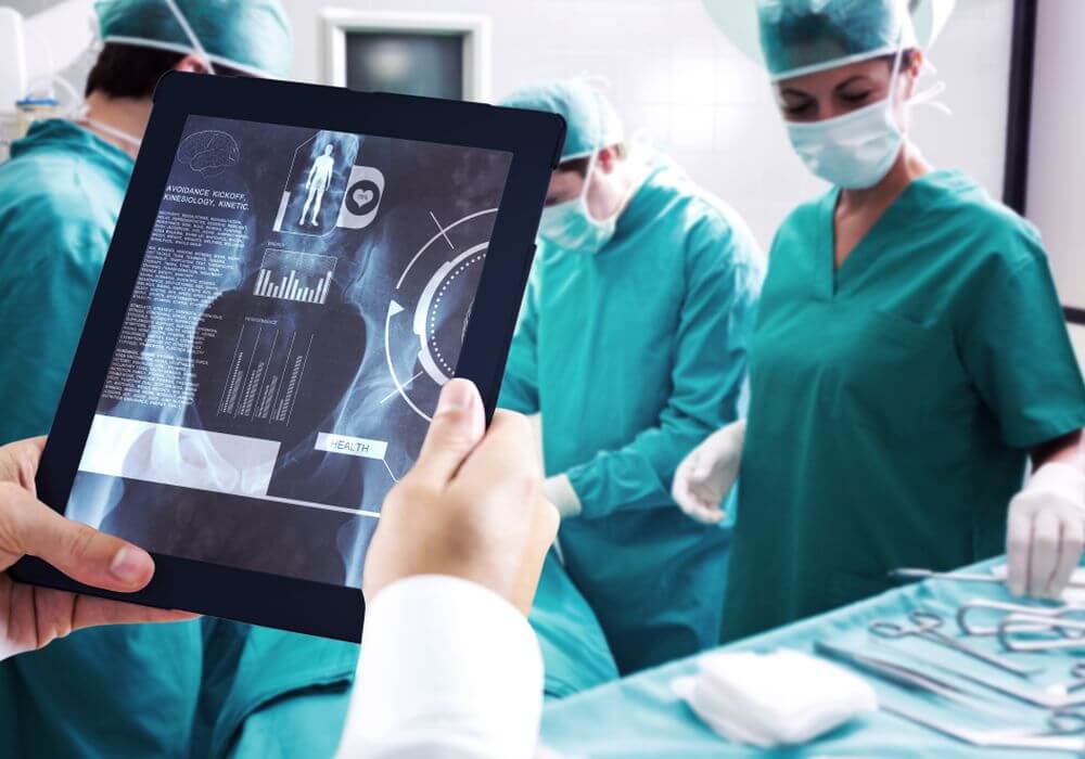 healthcare-thb-analytics