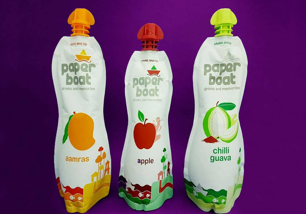 paperboat-tata group-health beverage