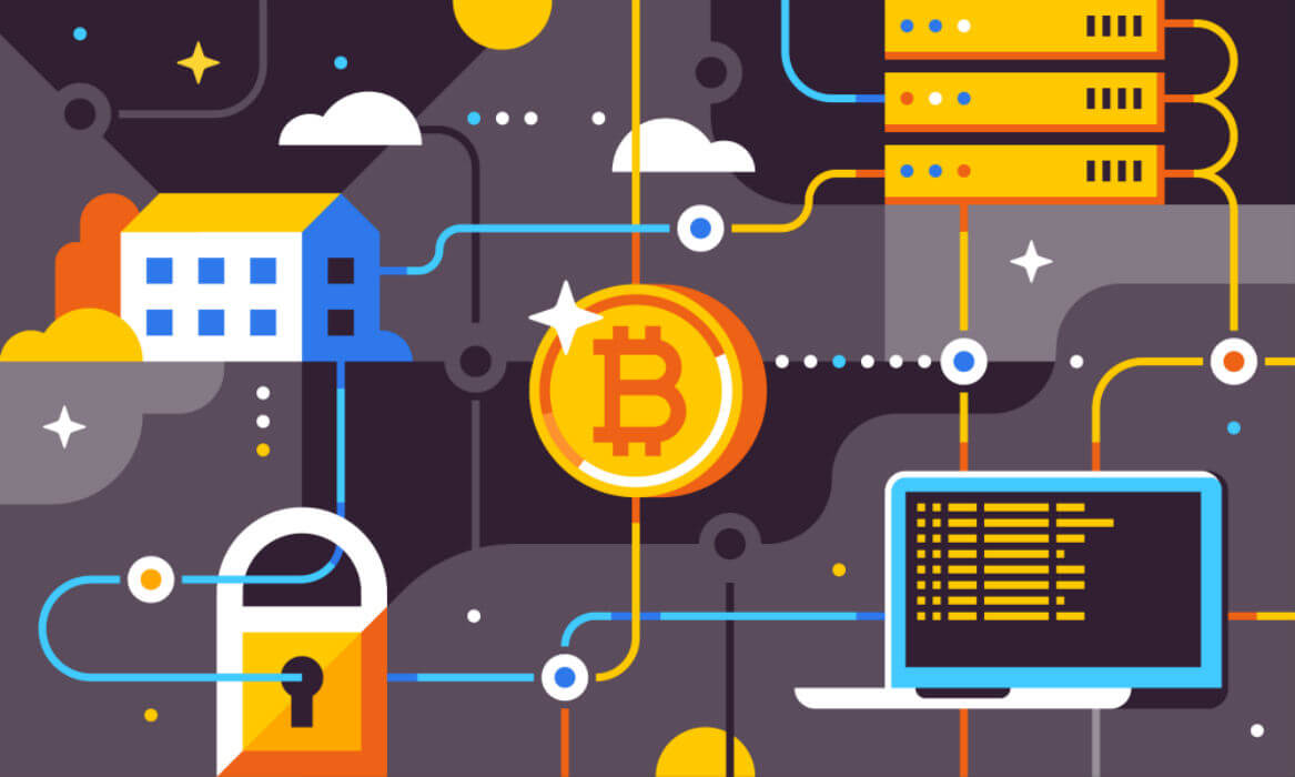 blockchain-technology-niti-aayog