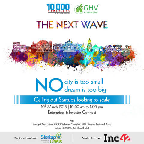 the next wave