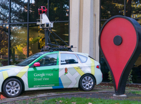 No 360-Degree Virtual Tour Of Places In India; Government Rejects Google Street View