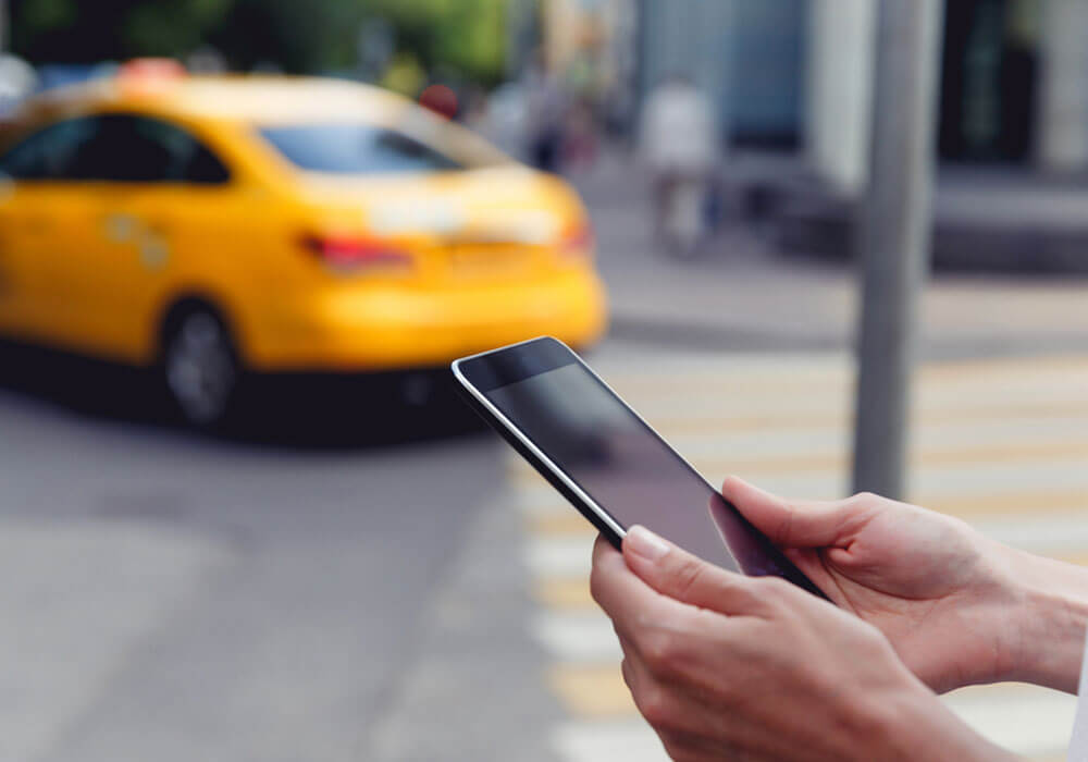 Homegrown Cab Aggregator Ola Officially Enters Australian Market, Becomes Operational In Sydney