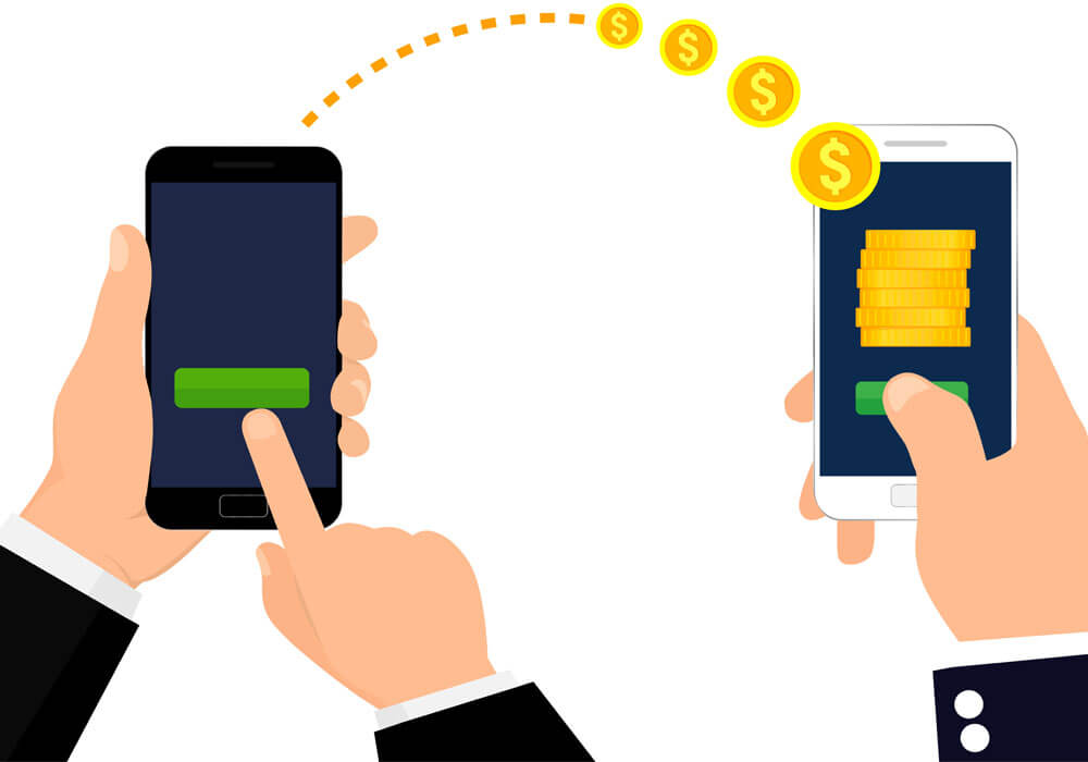 UPI-Based Payments Cause Trouble For Debit And Credit Card Payment Companies