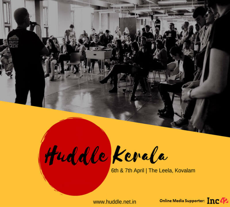 huddle kerala