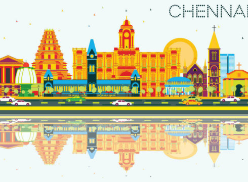 Top 15+ Chennai Based SaaS Startups. Take A Look!