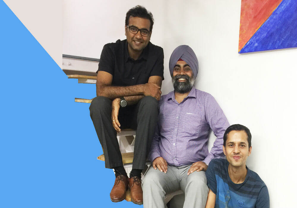 On A Mission To Digitise Global OPD Processes, Healthtech Startup Doxper Raises $1.1 Mn Funding