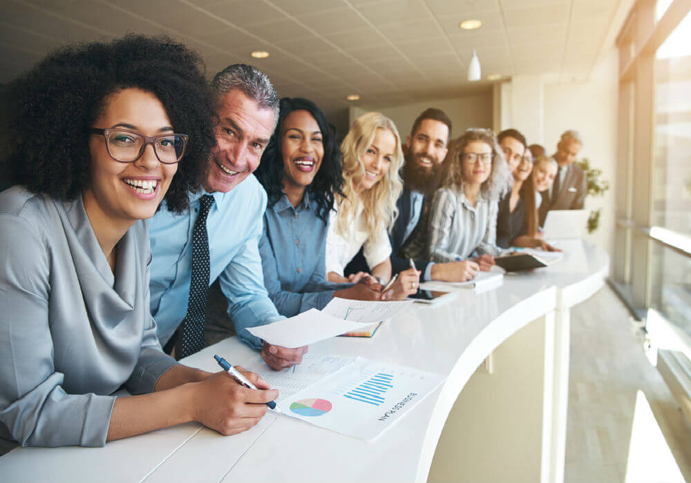 How to Scout Out and Hire Employees Who Really Love What They Do