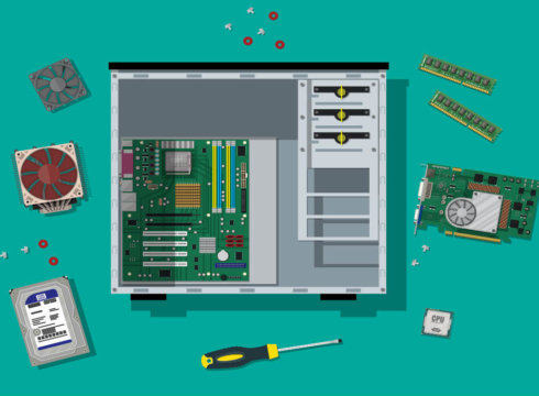 Hardware: The Struggling Segment Of The Indian Startup Ecosystem