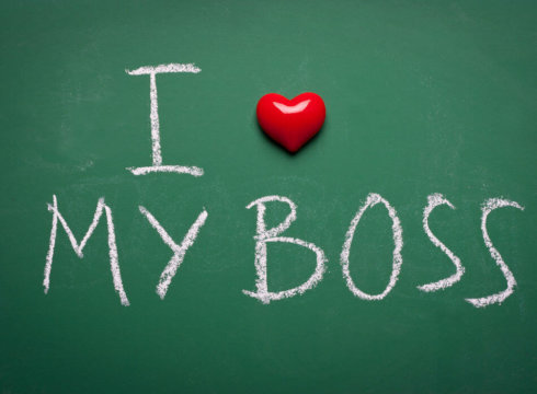 Ten Reasons Nice Bosses Finish First