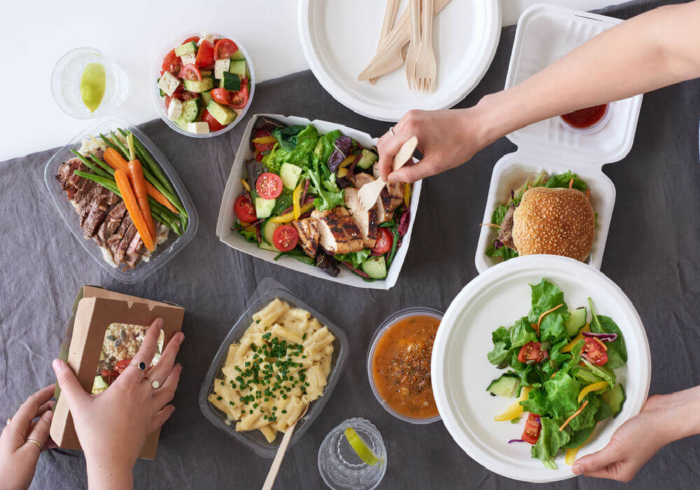 After Ridlr, Ola Is Now Looking To Acquire Foodtech Startup FreshMenu
