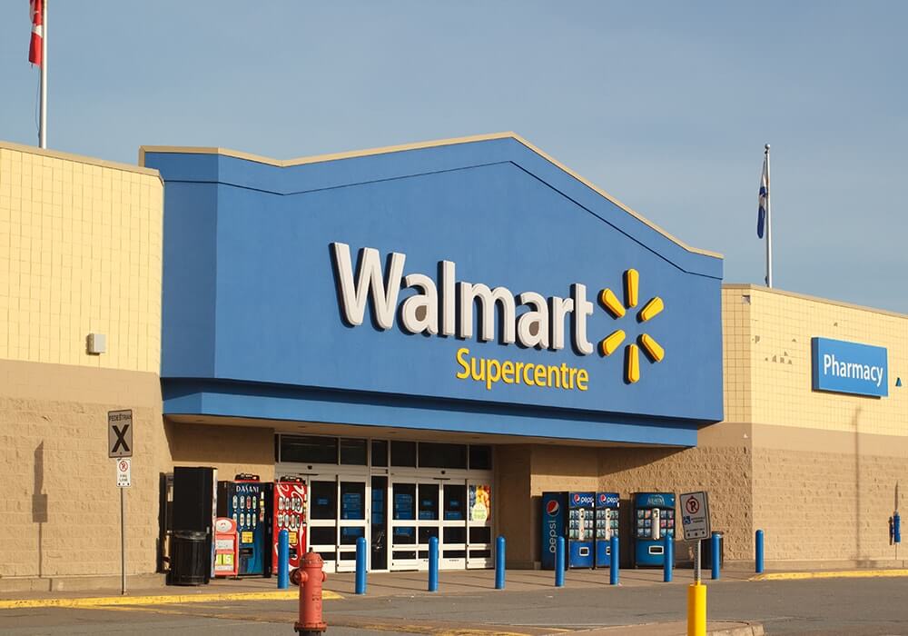 Walmart Inc Seeks CCI Nod For Flipkart Acquisition