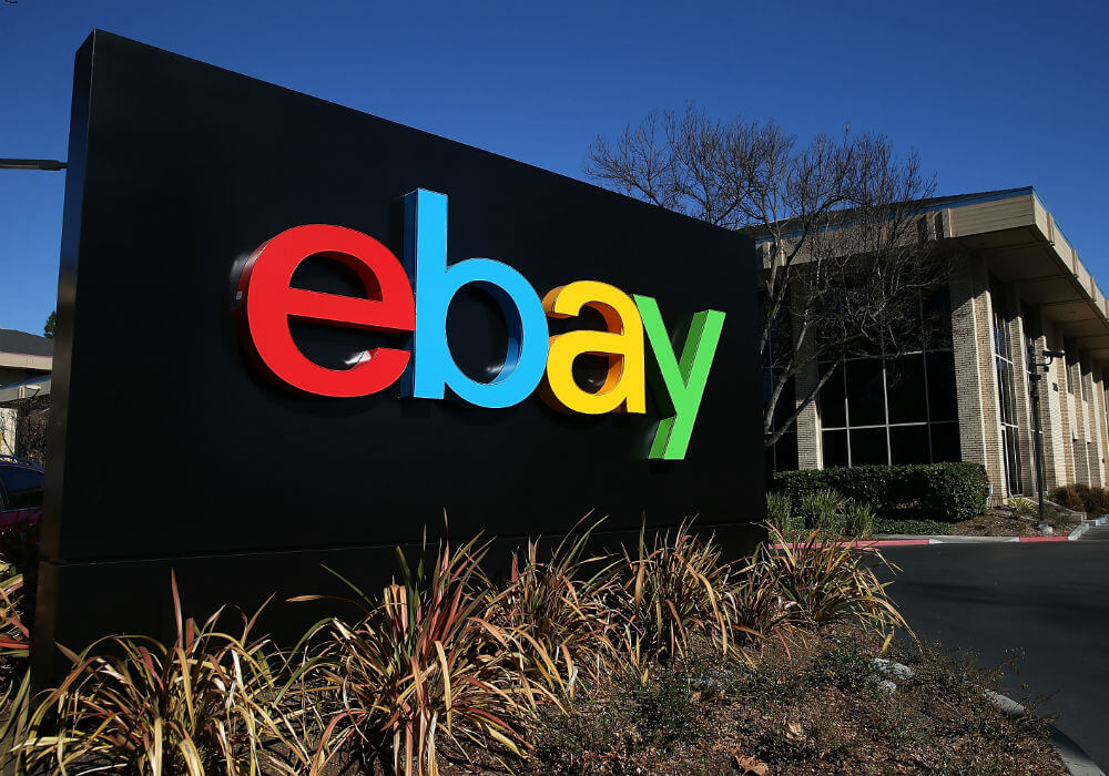 Post Walmart-Flipkart Union, eBay Breaks Up With Flipkart