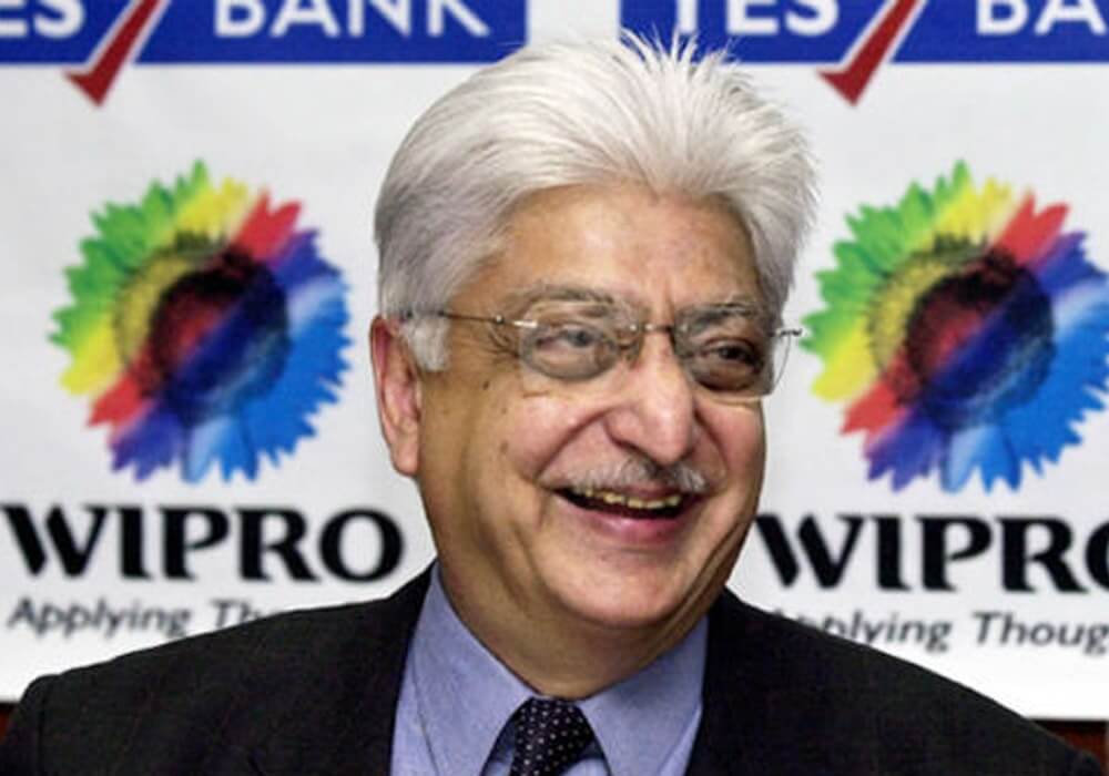 The Real Winner Of Flipkart-Walmart Deal- PremjiInvest