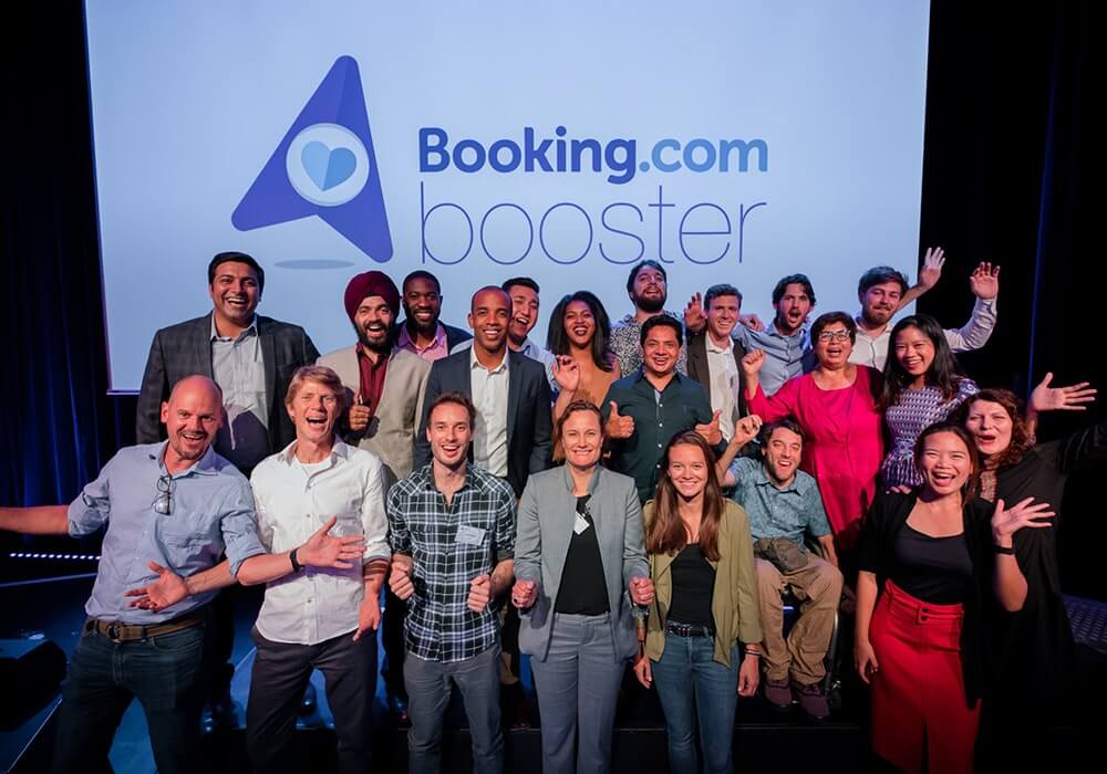 Global Himalayan Expedition And Sakha Get $846 In Grants From Booking.Com Accelerator Program