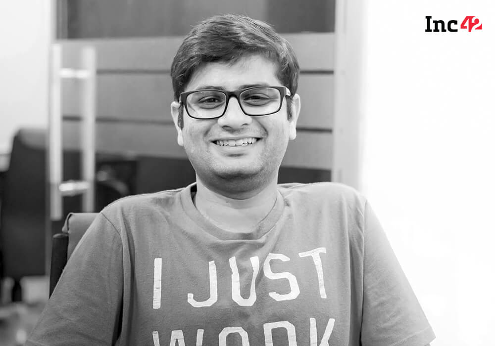 A Masterclass On How To Be Successful In SaaS In India By Paras Chopra