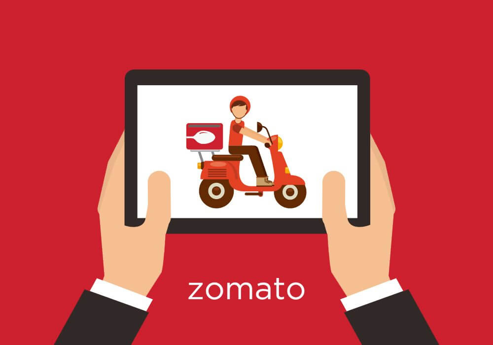 After Swiggy Funding, Zomato Is Ready For The Foodtech War