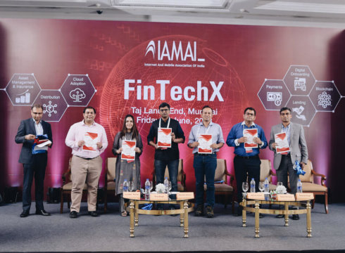 Inc42 And IAMAI Release List Of 30 Emerging Fintech Startups In India