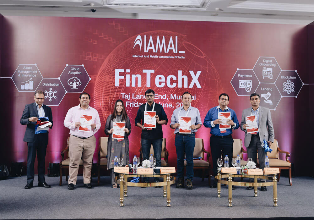 Inc42 And IAMAI Release List Of 30 Emerging Fintech Startups In India