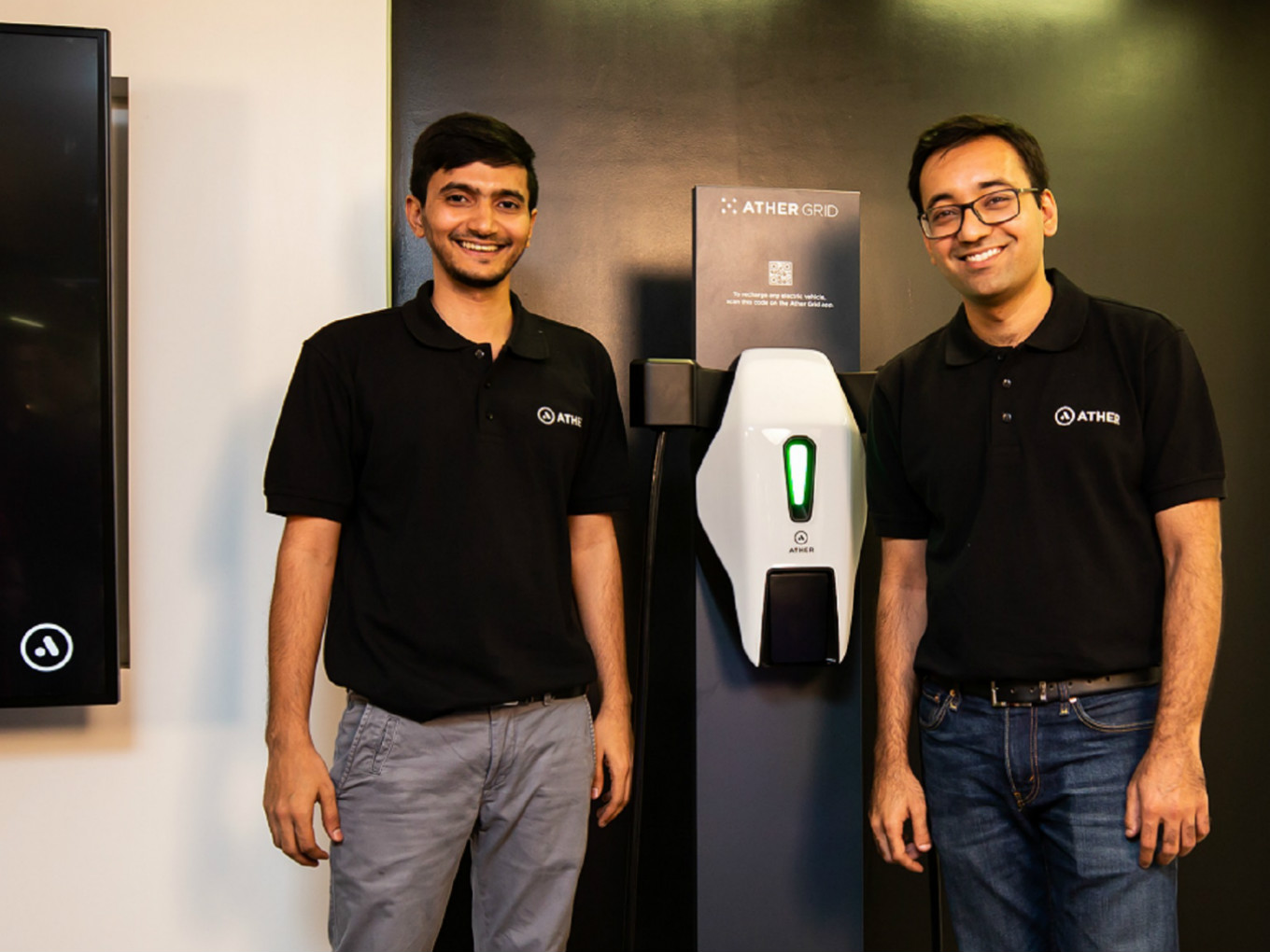 Why Building EVs In India Is An Uphill Ride. Ebike Startup Ather Energy ...