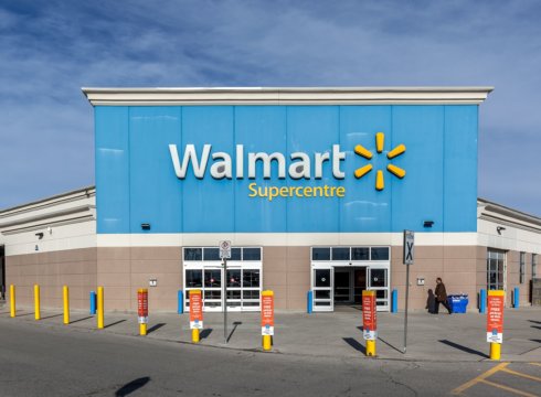 Walmart India Ups Its Game In Wholesale With Second Fulfillment Centre -After Flipkart, Walmart Looks For Tech Acquisition In India
