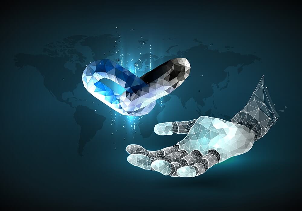 Blockchain This Week: Niti Aayog, GNFC To Use Blockchain For Fertilizer Subsidy, High Fidelity Raises $35 Mn, And More