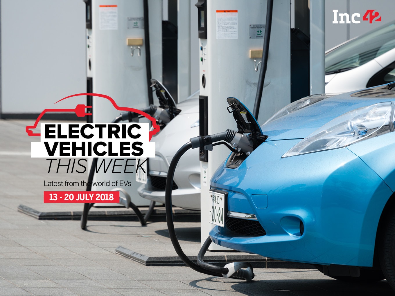 Electric Vehicles This Week: ISRO’s Lithium Ion Battery May Spur On Country’s EV Technology