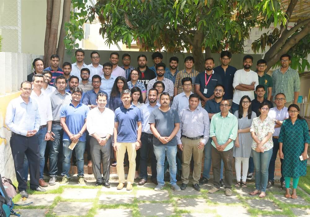 Meet The 19 Startups Selected For The Summer 2018 Accelerator Cohort Of Axilor