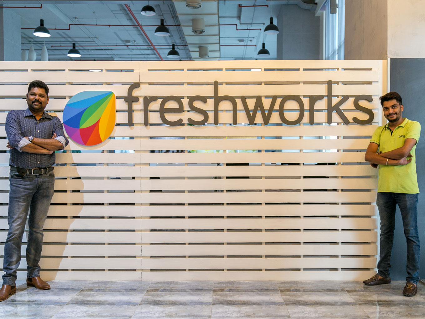 Sequoia, Accel Partners Lead $100 Mn Funding Round In Freshworks