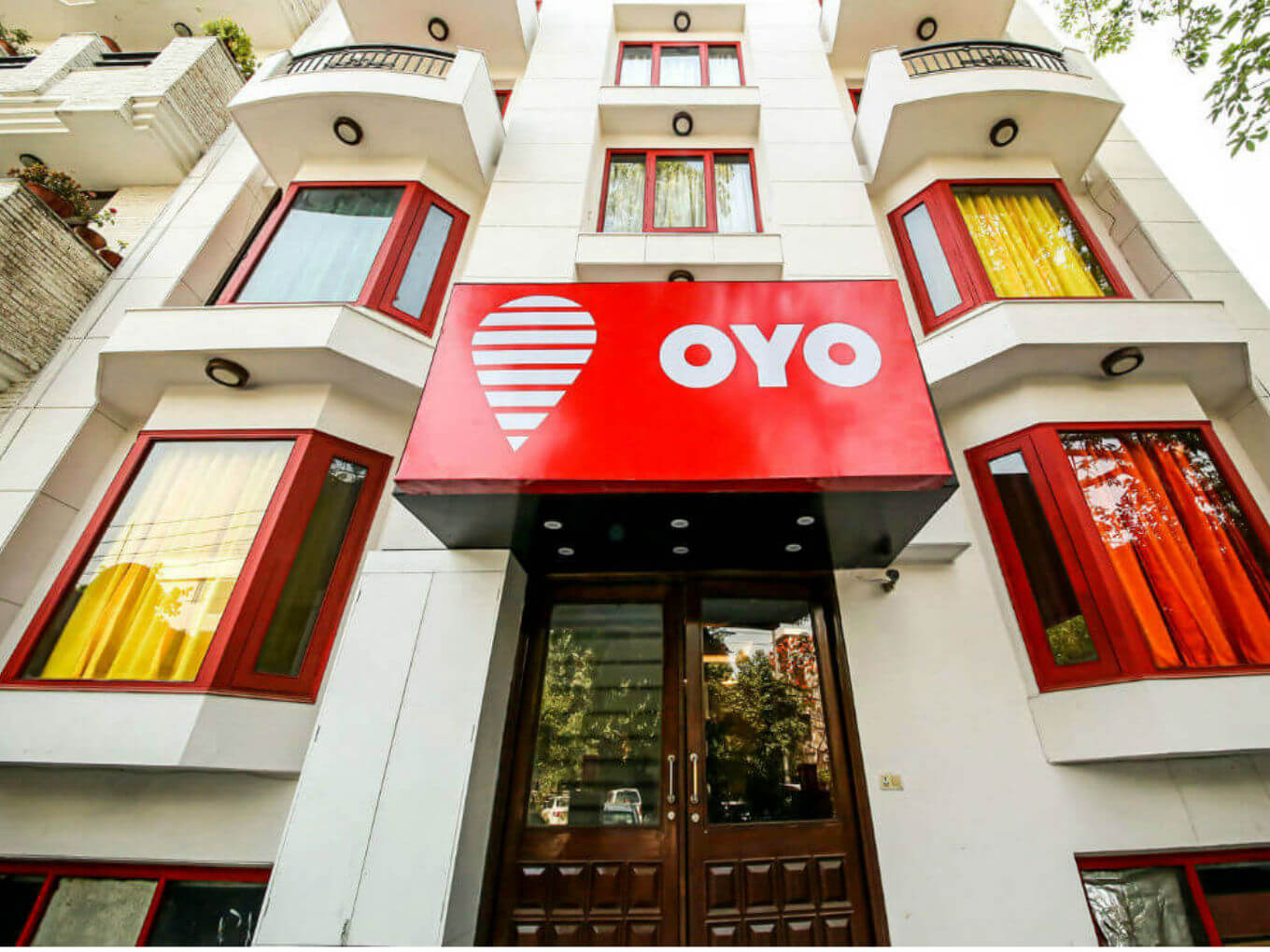 OYO Hotels Raises $1 Bn To Strengthen Market Leadership And Expand Global Footprints