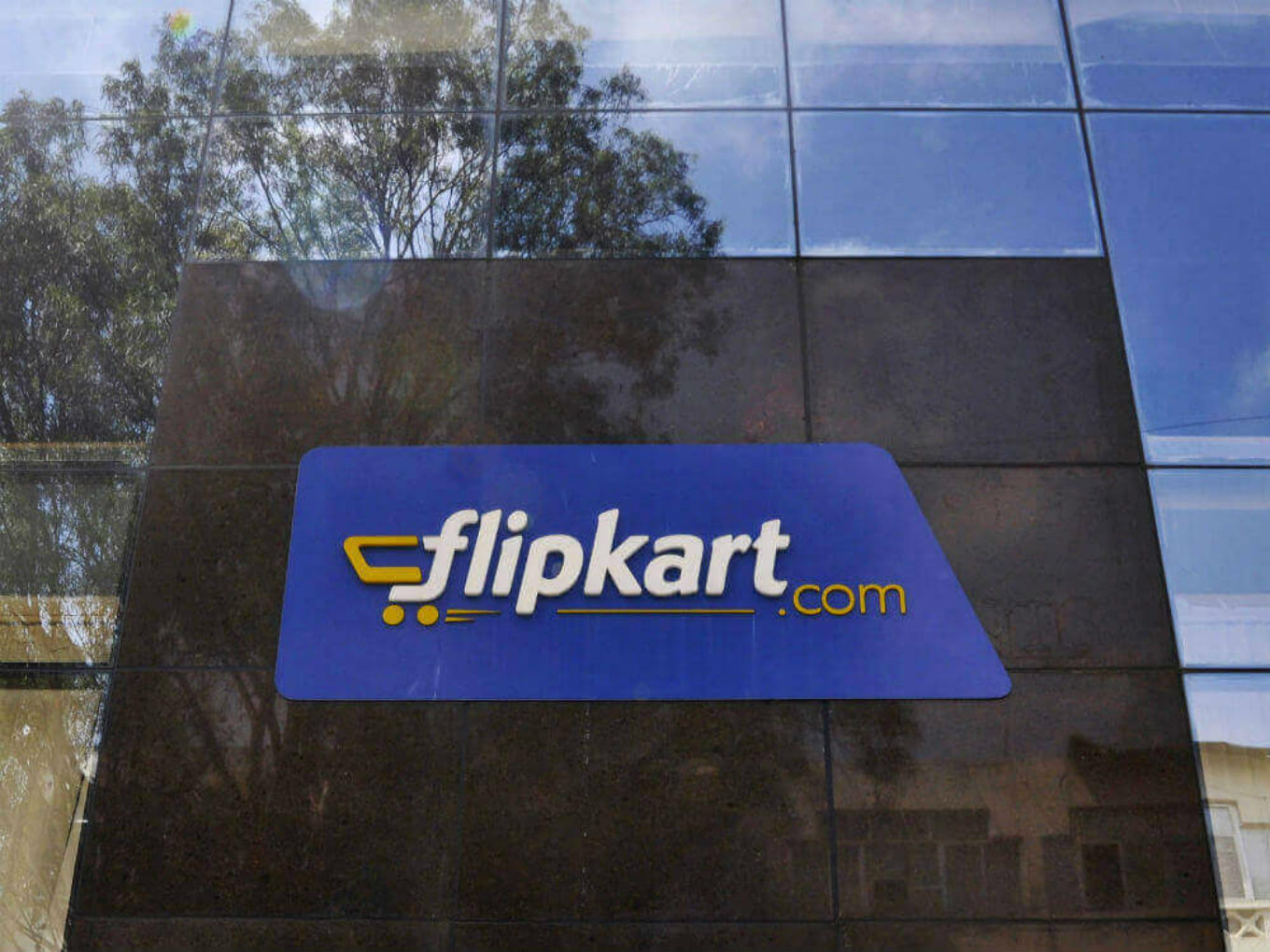 Flipkart Hires Five Senior Executives For Vice President Posts