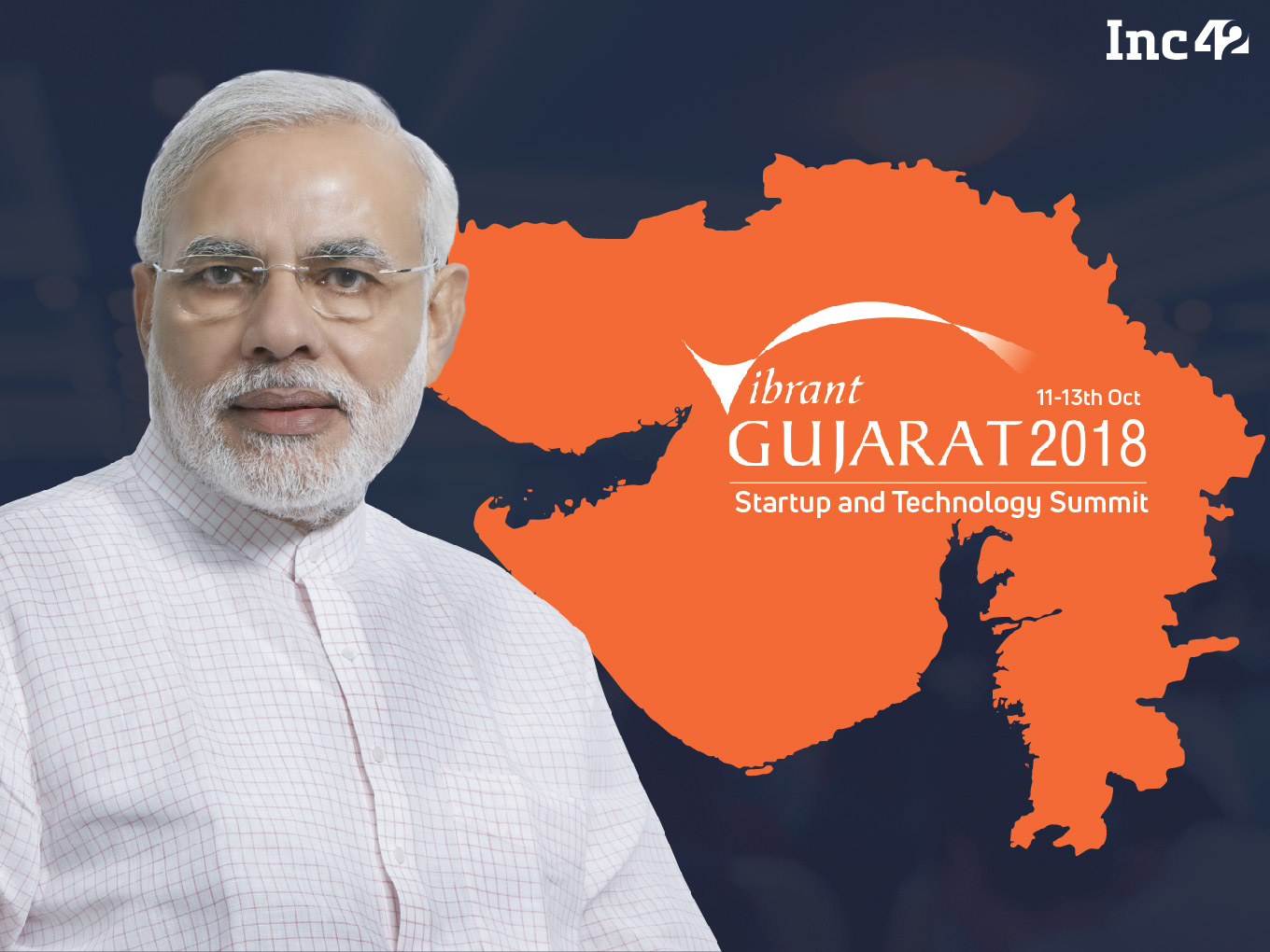 Vibrant Gujarat Startup And Technology Summit: Creating Viable And Tech-Enabled Innovation Ecosystems Worldwide