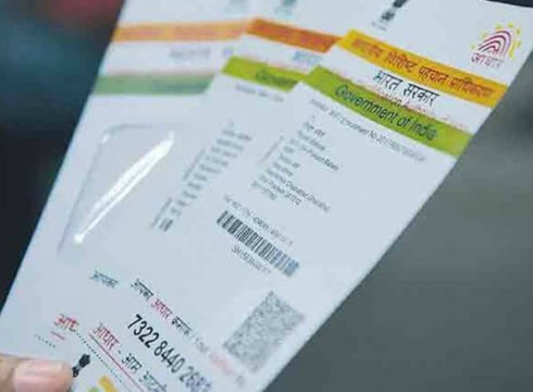 Banks Can Continue Using Aadhaar ePS For Providing Welfare Scheme