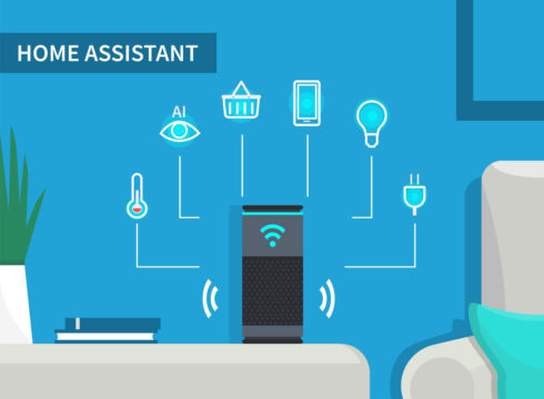 Flipkart May Poke Amazon’s Alexa, Google’s Assistant With Liv.ai