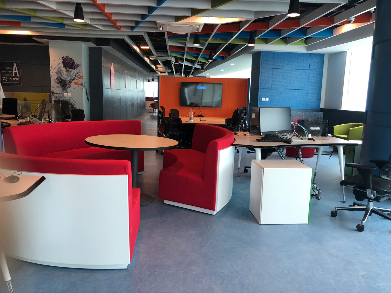India’s Largest Business Incubator Bhamashah Techno Hub Launched In Jaipur, And Its Services Are Free