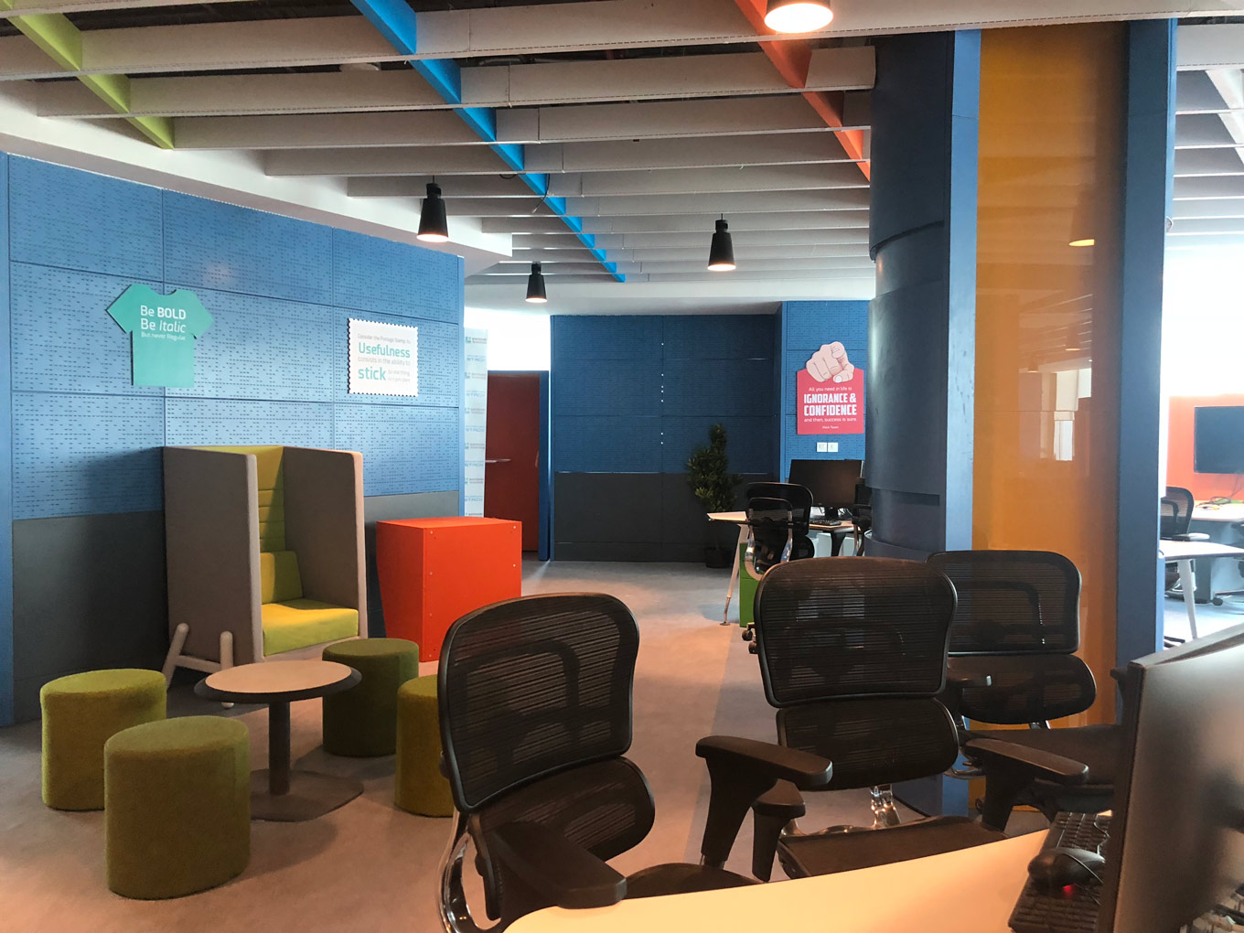 India’s Largest Business Incubator Bhamashah Techno Hub Launched In Jaipur, And Its Services Are Free