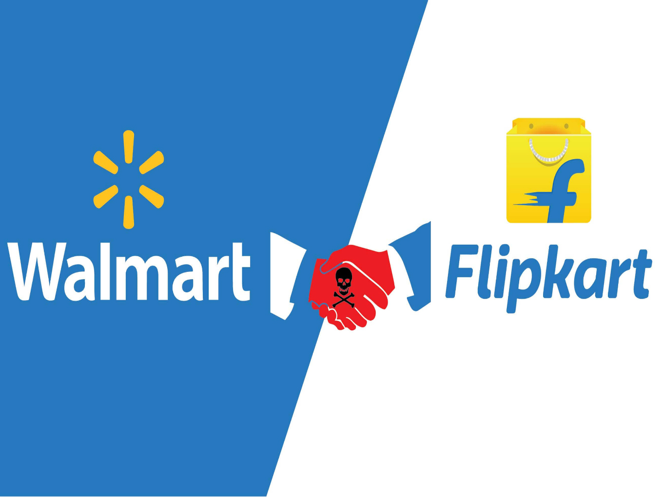 Flipkart CEO Reiterates Walmart’s Commitment, To Enrol New Offline Players As Sellers
