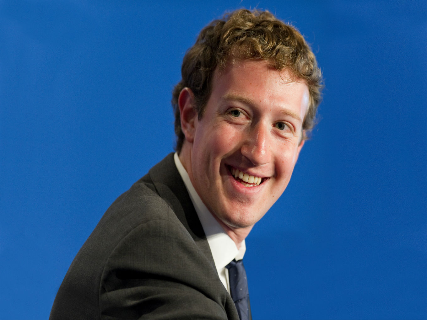 Very Focussed On Elections Around The World: Facebook Chief Mark Zuckerberg