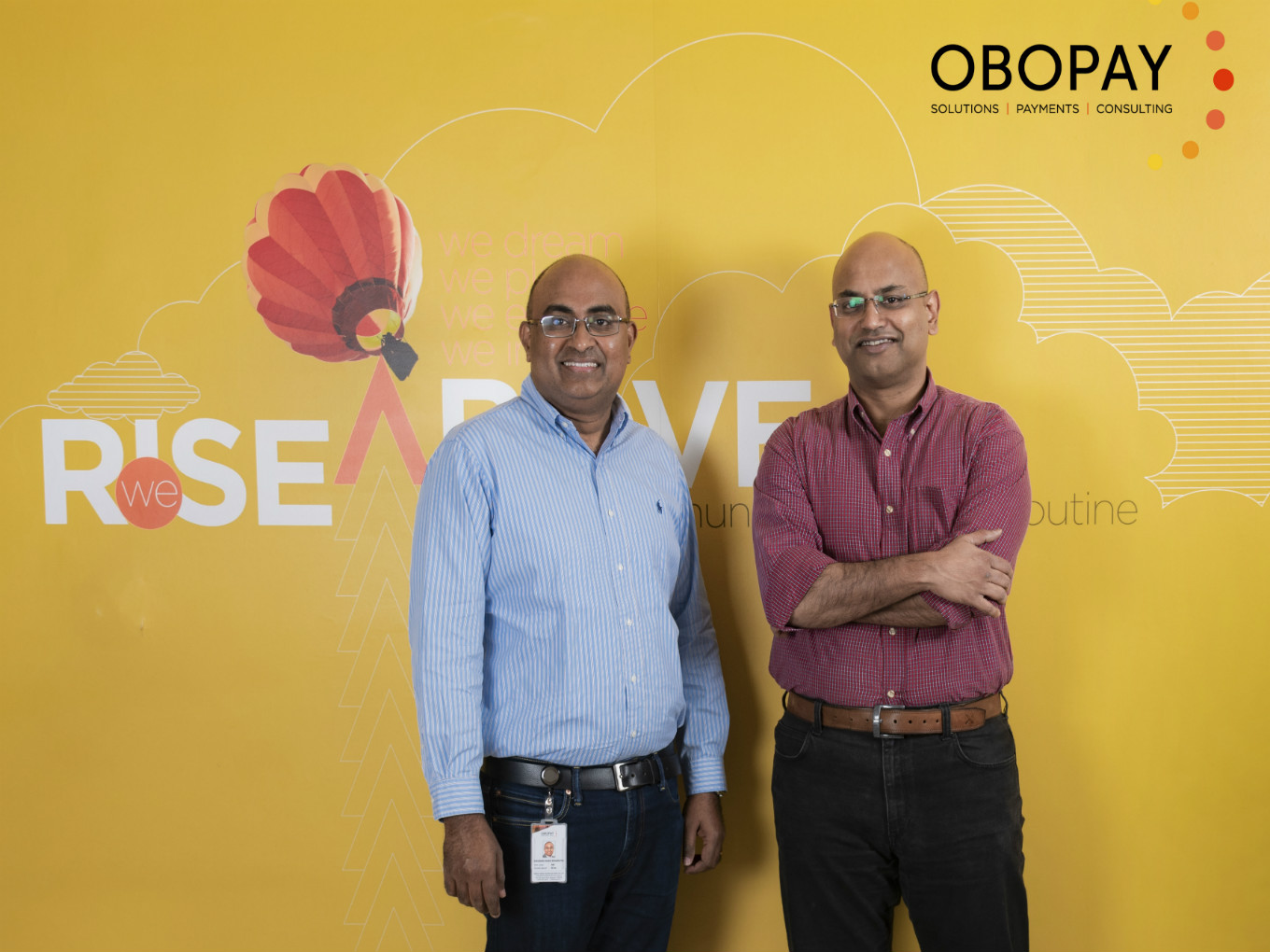 Accel Partners-Backed Mubble Acquired By OBOPAY